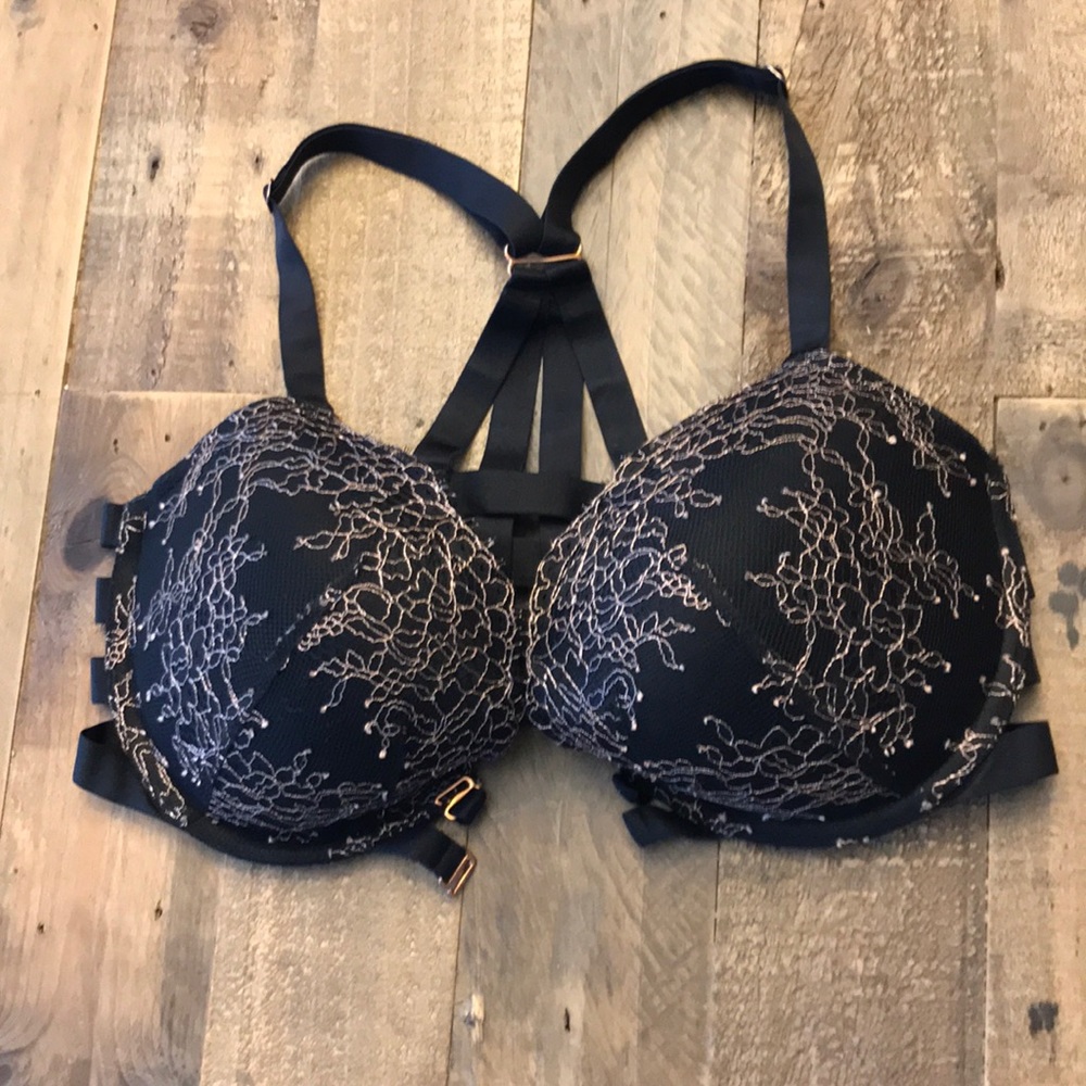 Victoria’s Secret bra